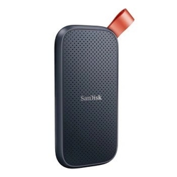 Sandisk externí Extreme Portable 2TB SSD, USB-C