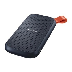 Sandisk externí Extreme Portable 2TB SSD, USB-C