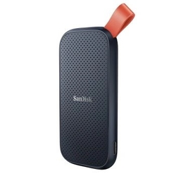 Sandisk externí Portable 1TB SSD, USB-C