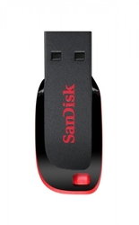 SanDisk FlashPen-Cruzer Blade 16GB