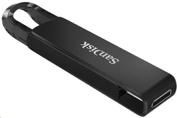 SanDisk Ultra  256GB USB-C černý