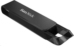 SanDisk Ultra  256GB USB-C černý