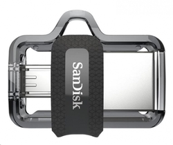 SanDisk Ultra Android Dual USB Drive 64GB (SDDD3-064G-G46)