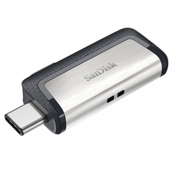 SanDisk Ultra Dual Drive 256GB