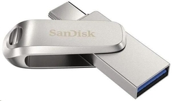 SanDisk Ultra Dual Drive Luxe 32GB USB-C