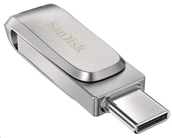 SanDisk Ultra Dual Drive Luxe 32GB USB-C