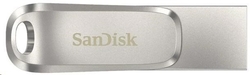 SanDisk Ultra Dual Drive Luxe 32GB USB-C