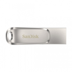 SanDisk Ultra Dual Drive Luxe 64GB