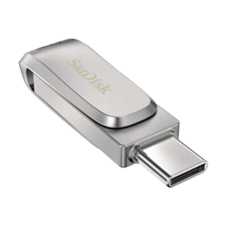 SanDisk Ultra Dual Drive Luxe USB-C 512GB