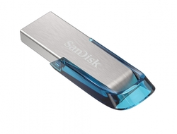 SanDisk Ultra Flair 32GB USB 3.0 150MB/s Modrá