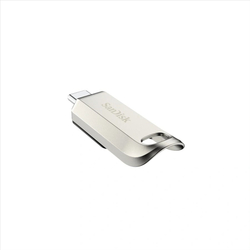 SanDisk Ultra Luxe 256GB USB-C