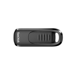 SanDisk Ultra Slider 64GB černý