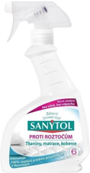 Sanytol proti roztočům ve spreji 300ml