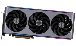 SAPPHIRE NITRO+ AMD Radeon RX 7900 XT Vapor-X 20GB