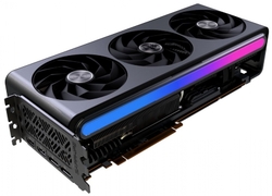 SAPPHIRE NITRO+ AMD Radeon RX 7900 XTX Vapor-X 24GB