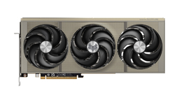 SAPPHIRE NITRO+ AMD Radeon RX 9070 XT GAMING 16GB