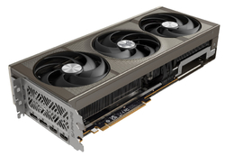 SAPPHIRE NITRO+ AMD Radeon RX 9070 XT GAMING 16GB