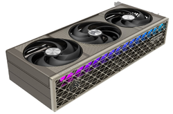 SAPPHIRE NITRO+ AMD Radeon RX 9070 XT GAMING 16GB