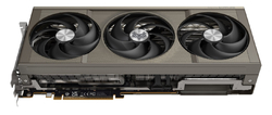 SAPPHIRE NITRO+ AMD Radeon RX 9070 XT GAMING 16GB