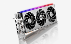 Sapphire Nitro+ Radeon RX 7800 XT GAMING OC 16GB