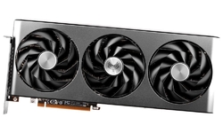 Sapphire Nitro+ Radeon RX 7800 XT GAMING OC 16GB