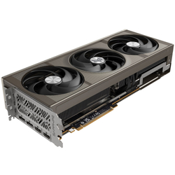 SAPPHIRE NITRO+ Radeon RX 9070 GAMING 16GB