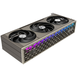 SAPPHIRE NITRO+ Radeon RX 9070 GAMING 16GB