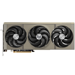 SAPPHIRE NITRO+ Radeon RX 9070 GAMING 16GB