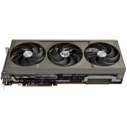 SAPPHIRE NITRO+ Radeon RX 9070 GAMING 16GB