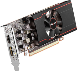 SAPPHIRE PULSE AMD Radeon RX 6400 4GB