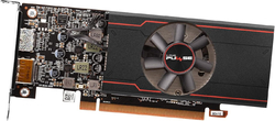 SAPPHIRE PULSE AMD Radeon RX 6400 4GB