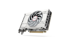 SAPPHIRE PULSE AMD Radeon RX 6500 XT ITX PURE 4GB