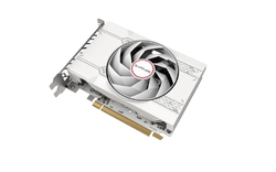 SAPPHIRE PULSE AMD Radeon RX 6500 XT ITX PURE 4GB