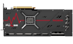 SAPPHIRE PULSE AMD Radeon RX 7900 XTX 24GB