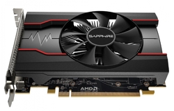 SAPPHIRE PULSE Radeon RX 550 4G G5