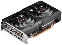 SAPPHIRE PULSE Radeon RX 6600 8GB