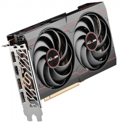 SAPPHIRE PULSE Radeon RX 6600 8GB