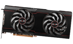 SAPPHIRE PULSE Radeon RX 6750 XT 12GB