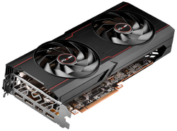 SAPPHIRE PULSE Radeon RX 6750 XT 12GB