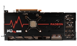 SAPPHIRE PULSE Radeon RX 6750 XT 12GB