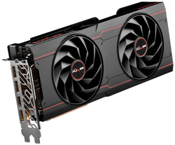 SAPPHIRE PULSE Radeon RX 6750 XT 12GB