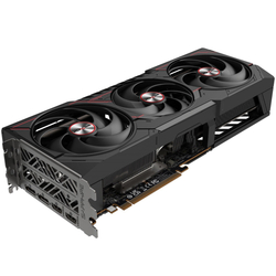 SAPPHIRE PULSE Radeon RX 9070 GAMING 16GB