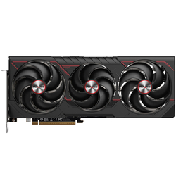 SAPPHIRE PULSE Radeon RX 9070 GAMING 16GB