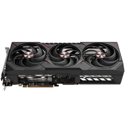 SAPPHIRE PULSE Radeon RX 9070 GAMING 16GB