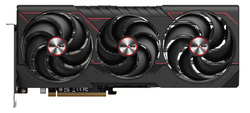 SAPPHIRE PULSE Radeon RX 9070 XT GAMING 16GB