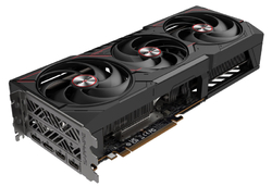 SAPPHIRE PULSE Radeon RX 9070 XT GAMING 16GB