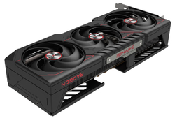 SAPPHIRE PULSE Radeon RX 9070 XT GAMING 16GB