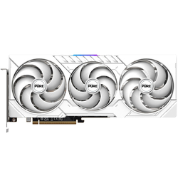 SAPPHIRE PURE Radeon RX 9070 XT GAMING 16GB