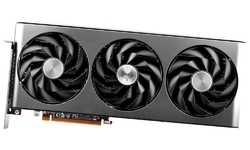 Sapphire Radeon NITRO+ RX 7700 XT GAMING