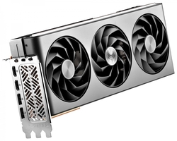 Sapphire Radeon NITRO+ RX 7700 XT GAMING